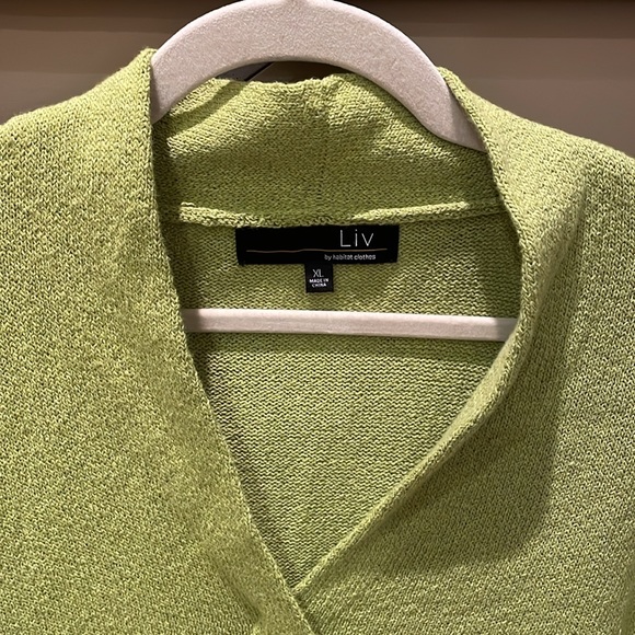 Habitat Sweater - Picture 2 of 4